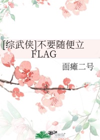 [综武侠]不要随便立FLAG